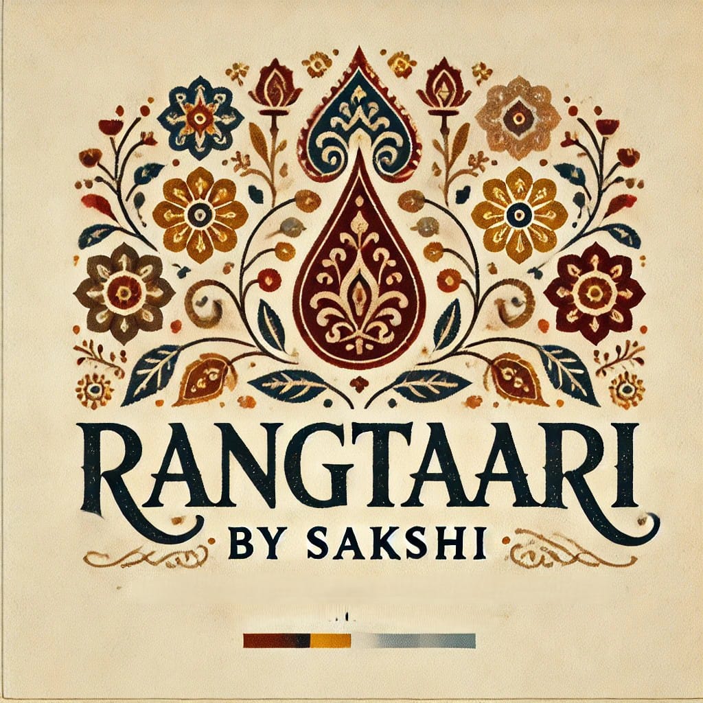 Rangtaari by Sakshi
